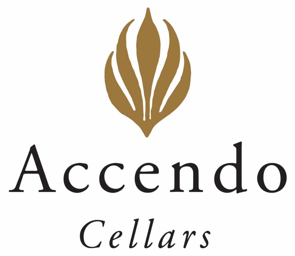 Accendo Cellars logo