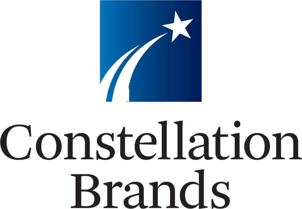 Constellation Brands logo