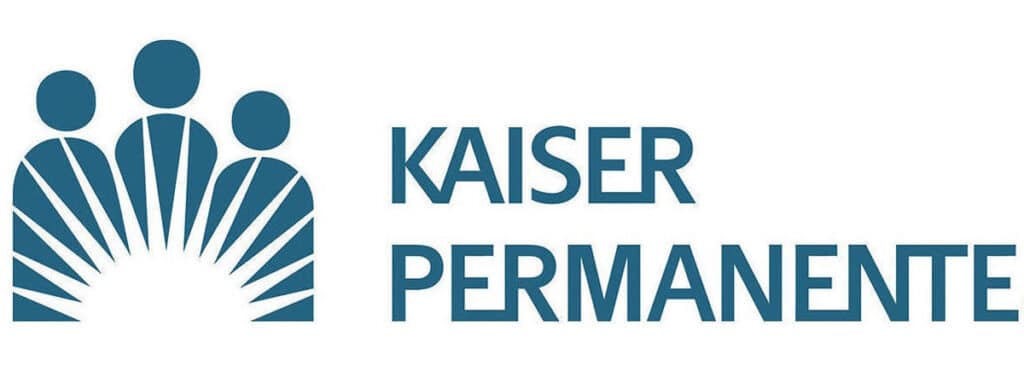 Kaiser Permanente logo