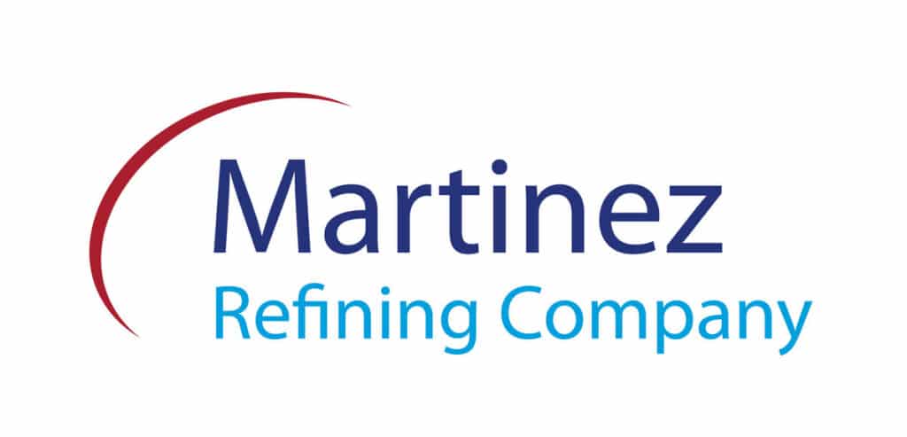 Martinez Refining Company