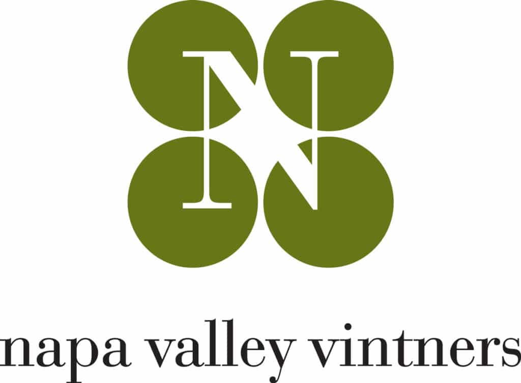 Napa Valley Vintners logo