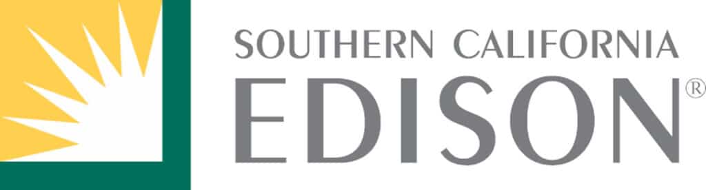 Southern California Edison logo