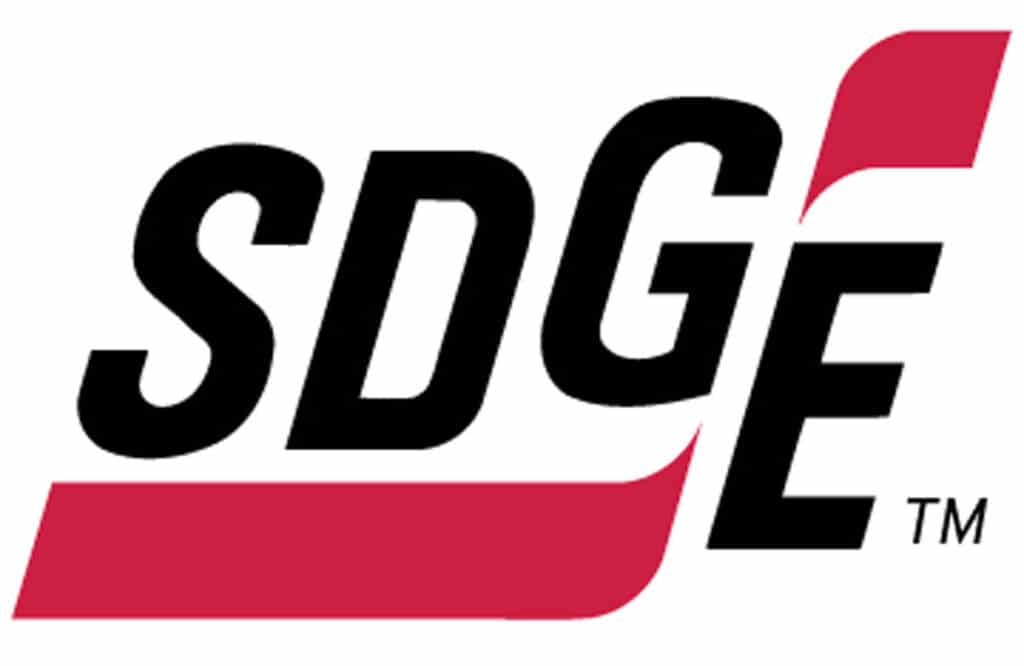 SDGE logo