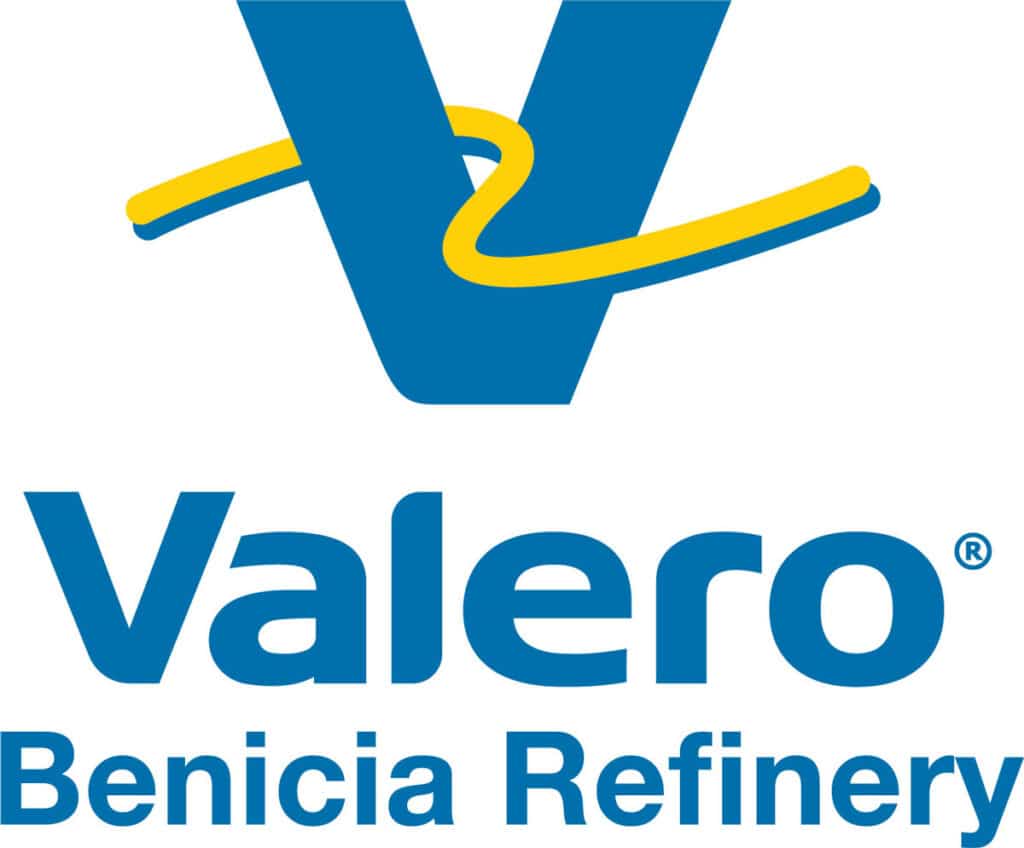 Valero logo