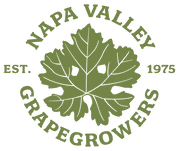 Napa Valley Grapegrowers logo
