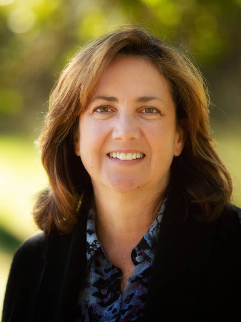 Headshot of Linda Cantey