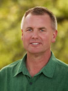 Mike Wilson