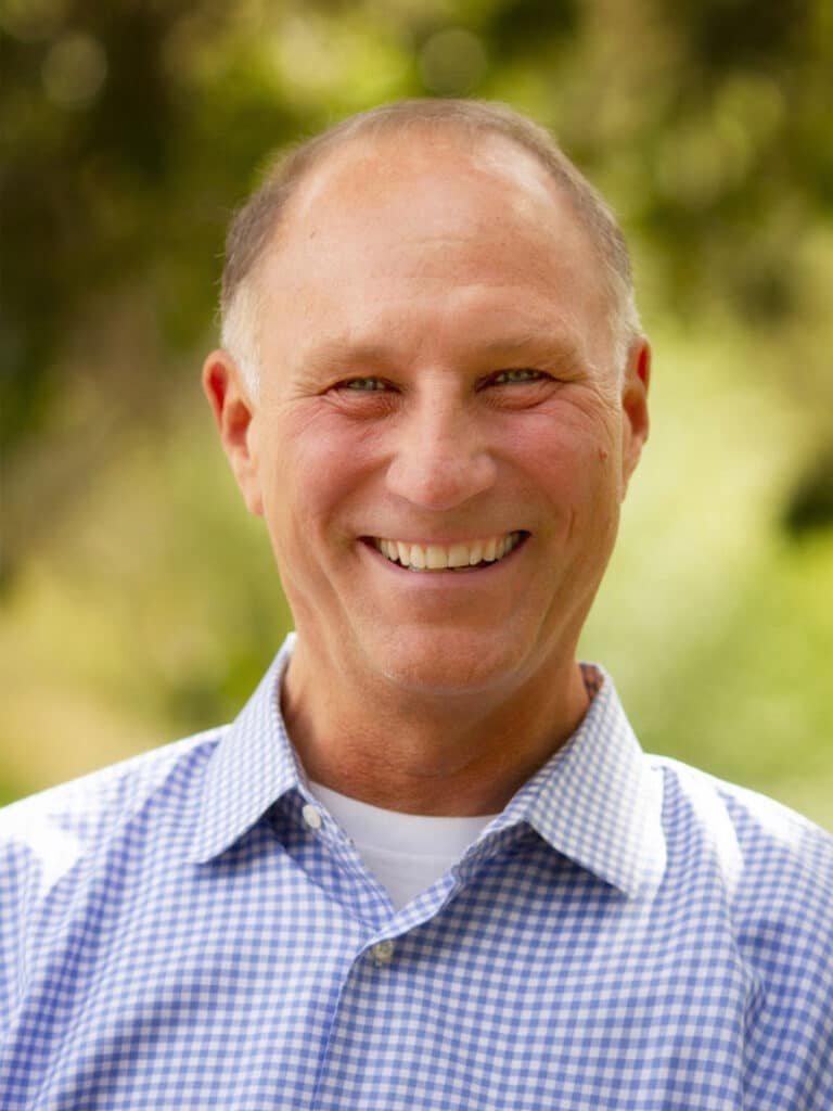 Headshot of Paul Heiselman