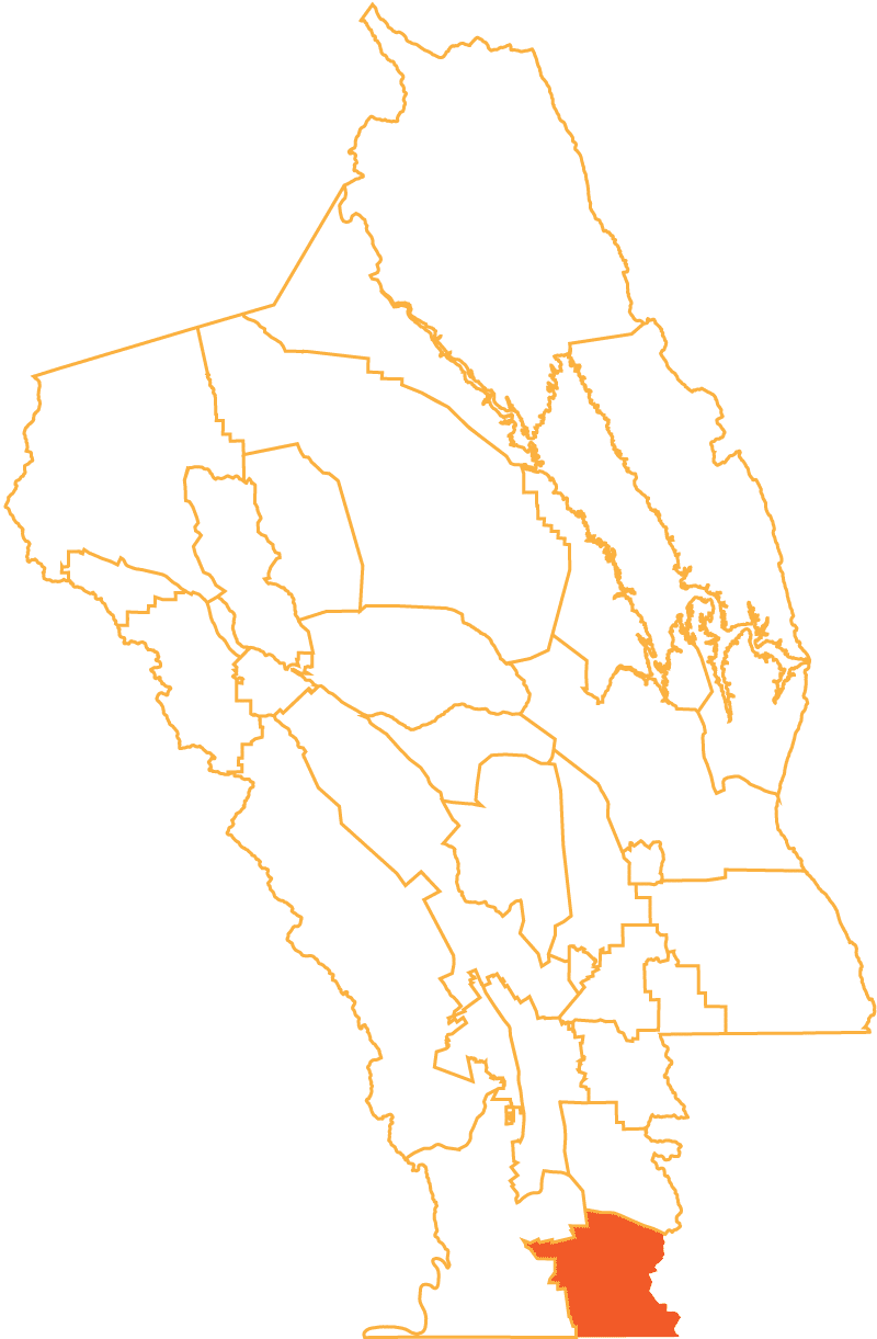 American Canyon FSC