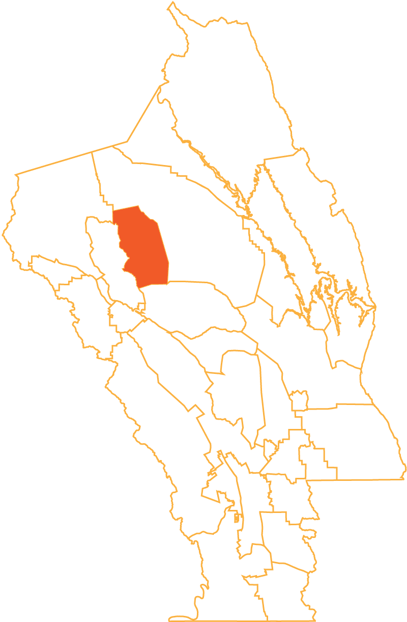 Angwin FSC
