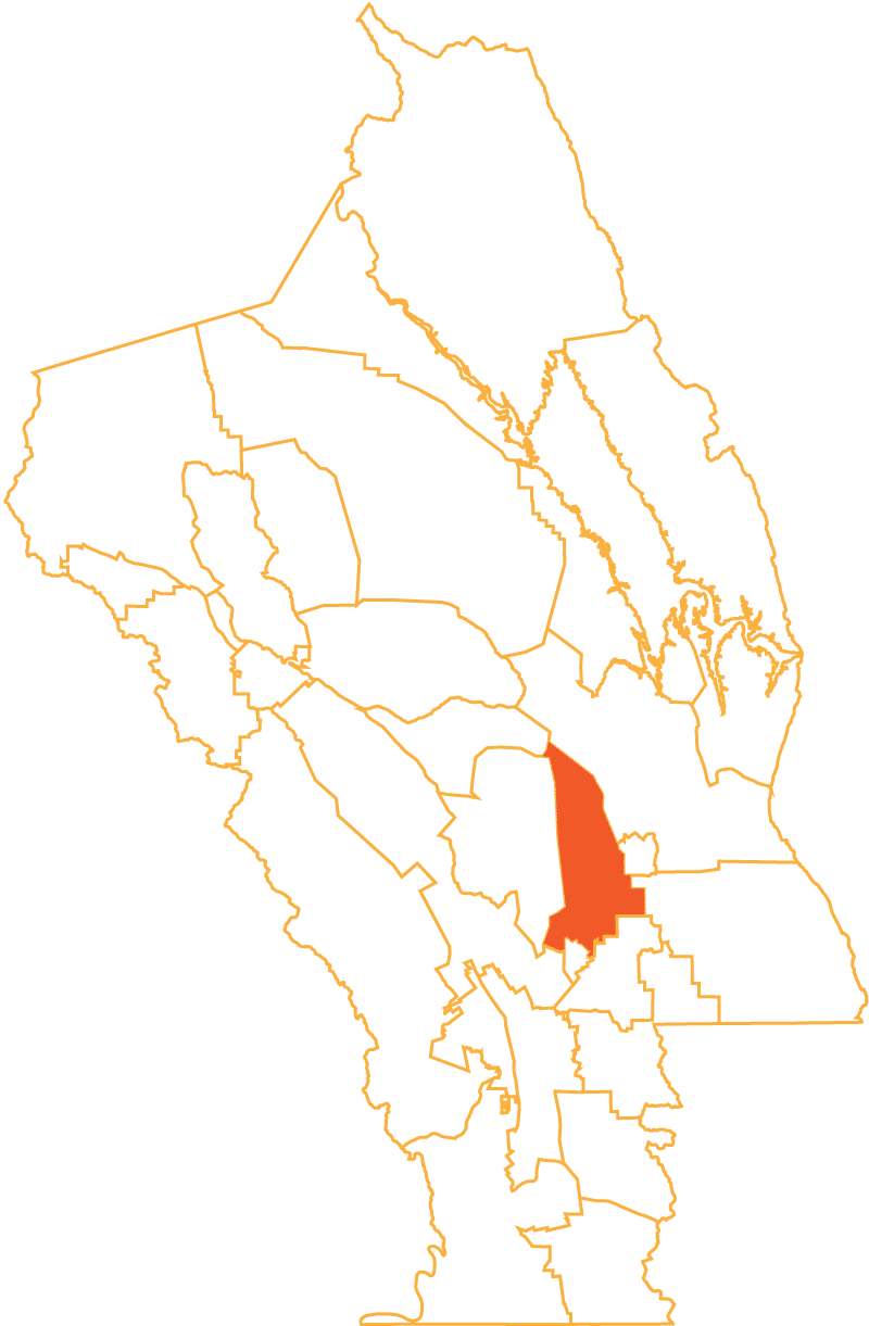 Atlas Peak FSC
