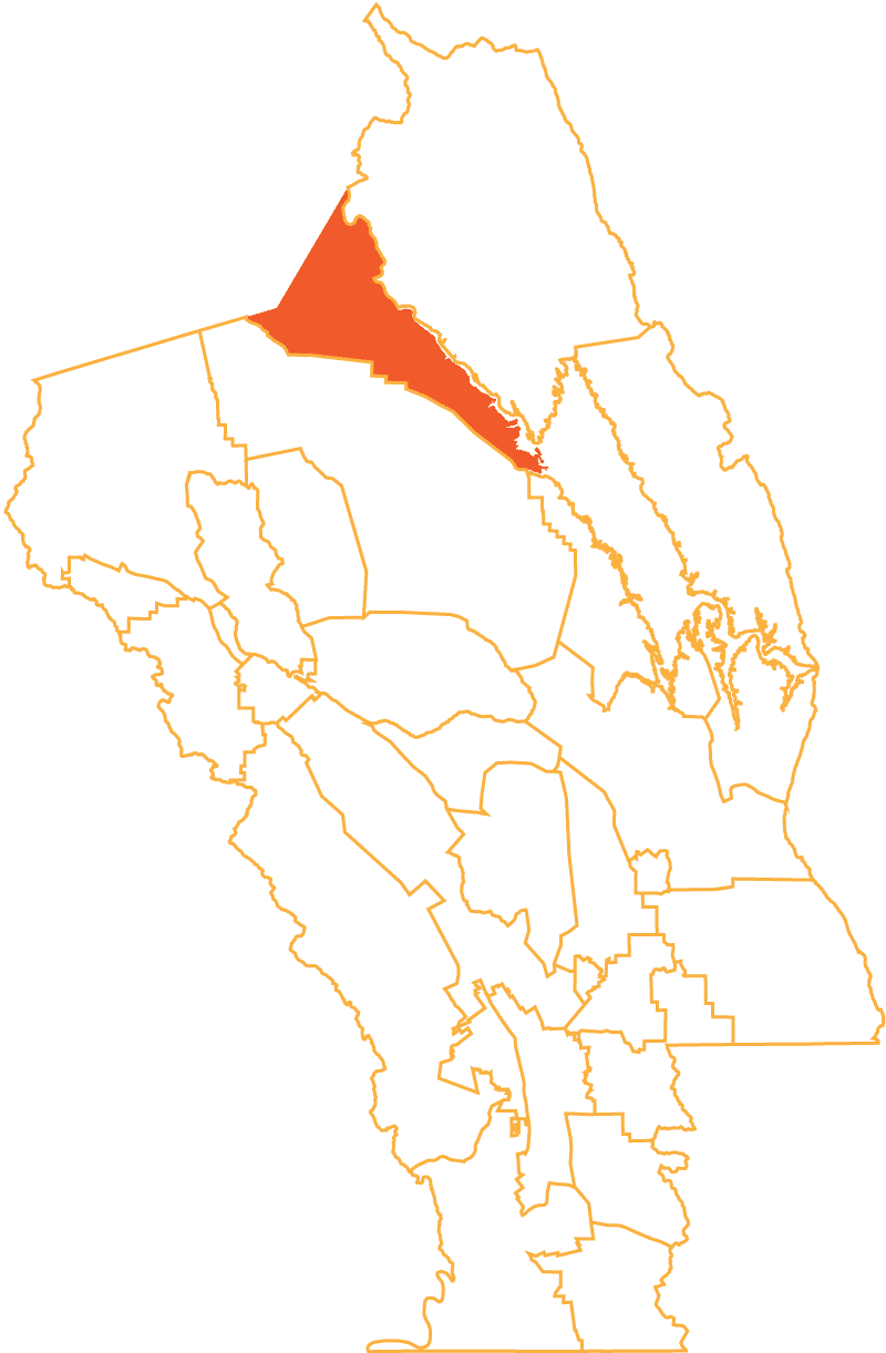 Berryessa Estates FSC