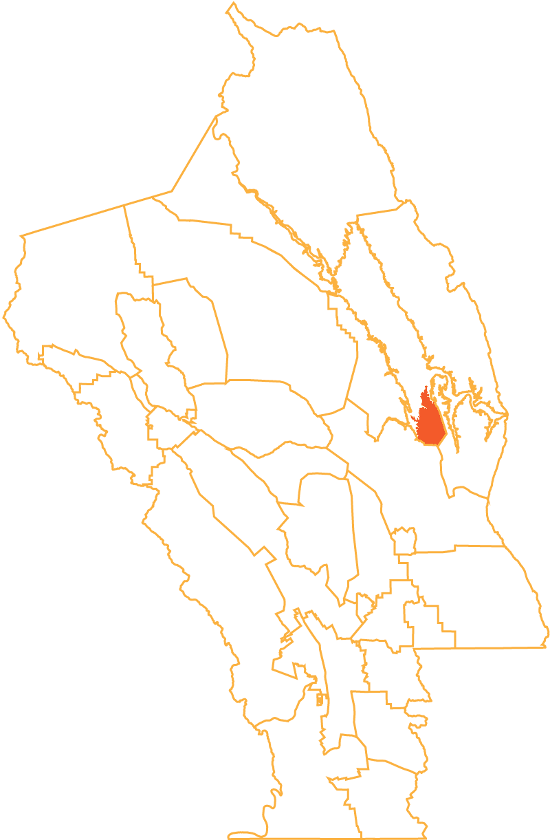 Berryessa Highlands FSC