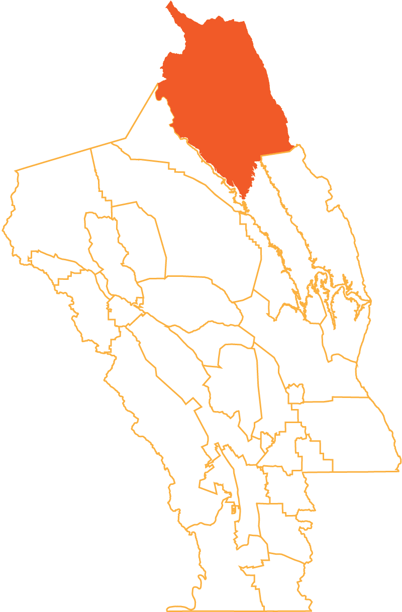Berryessa Knoxville FSC