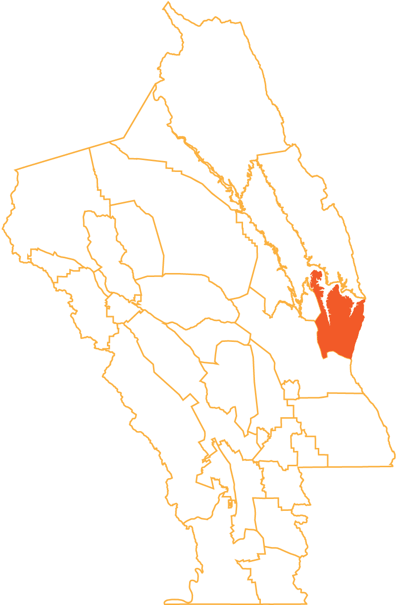 Berryessa South FSC