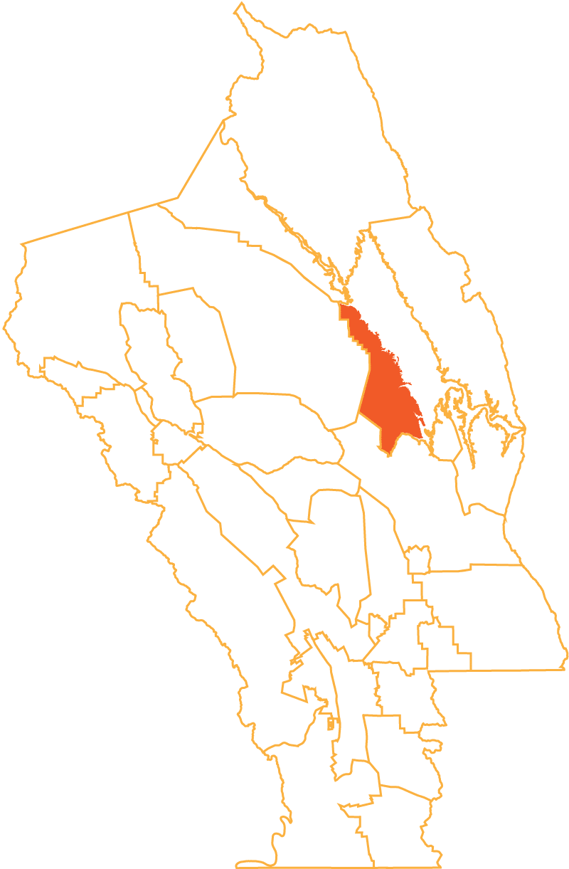 Berryessa West FSC