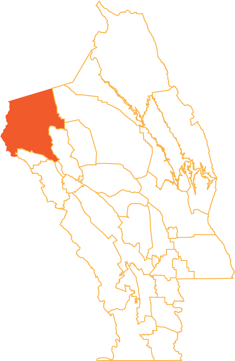Calistoga FSC