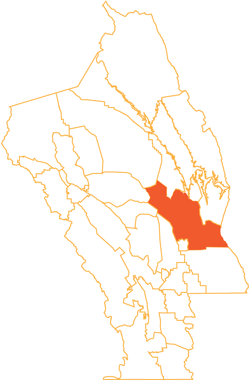 Capell Valley FSC