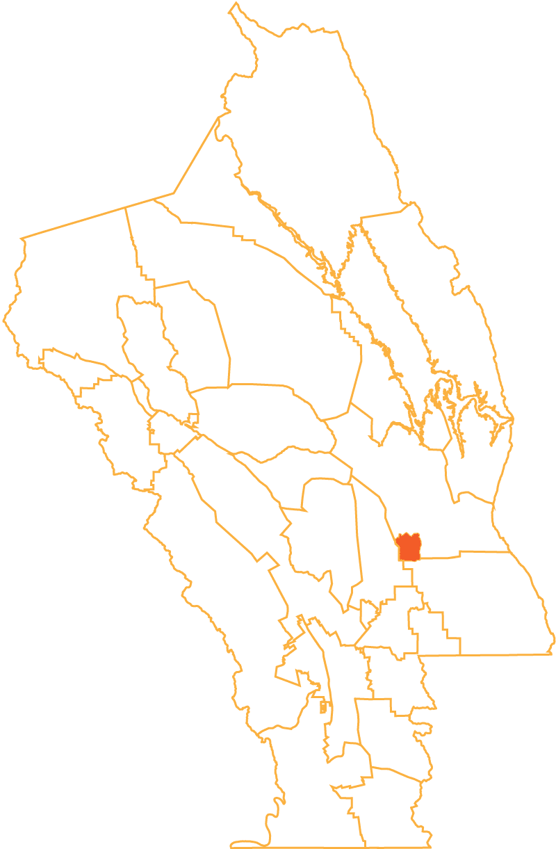 Circle Oaks FSC