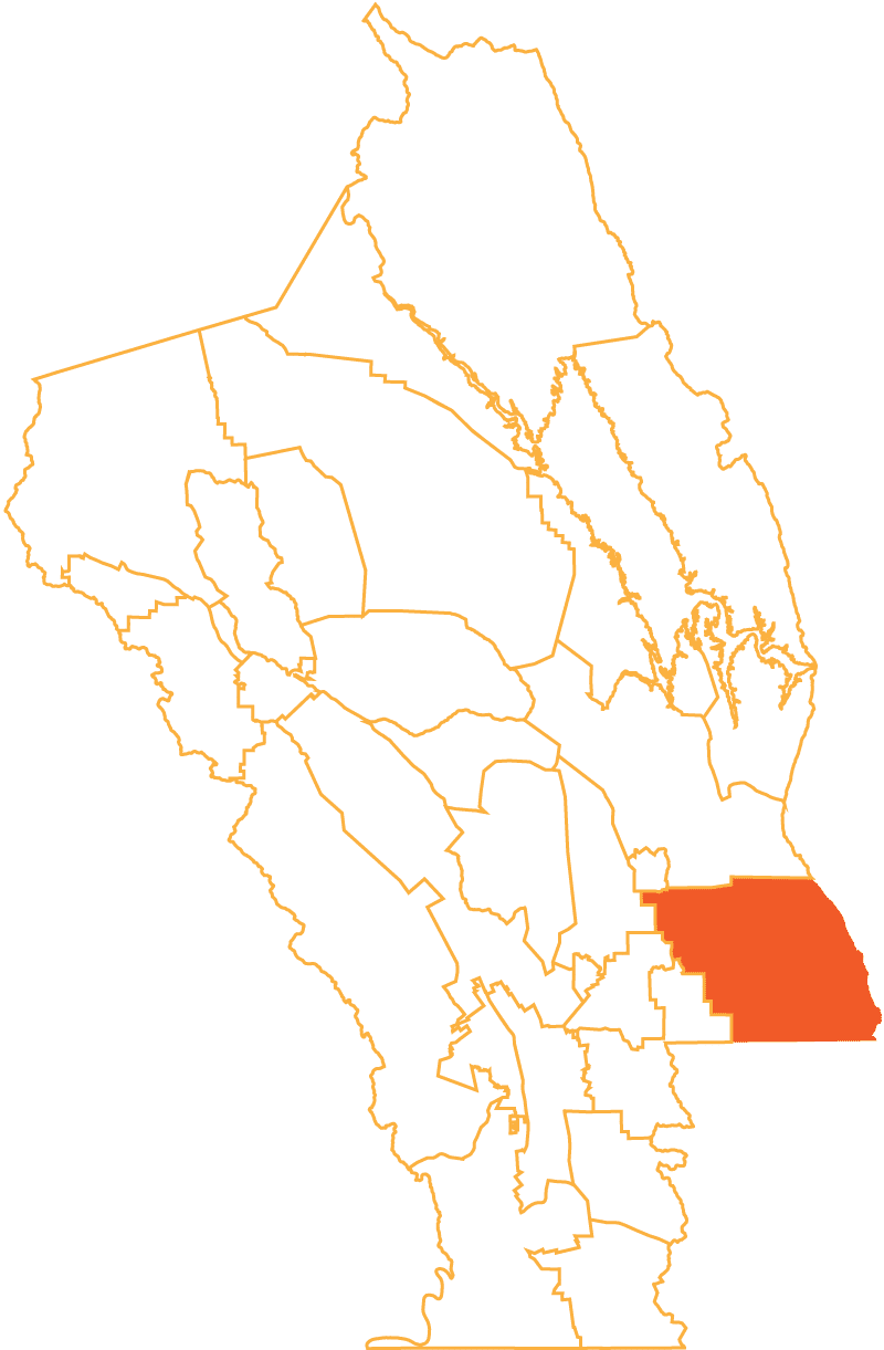 Gordon Valley FSC