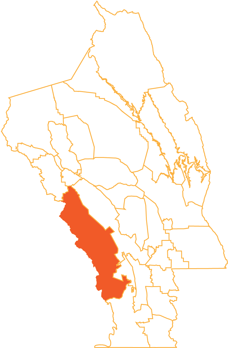 Mt. Veeder FSC