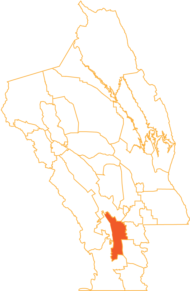 Napa East FSC