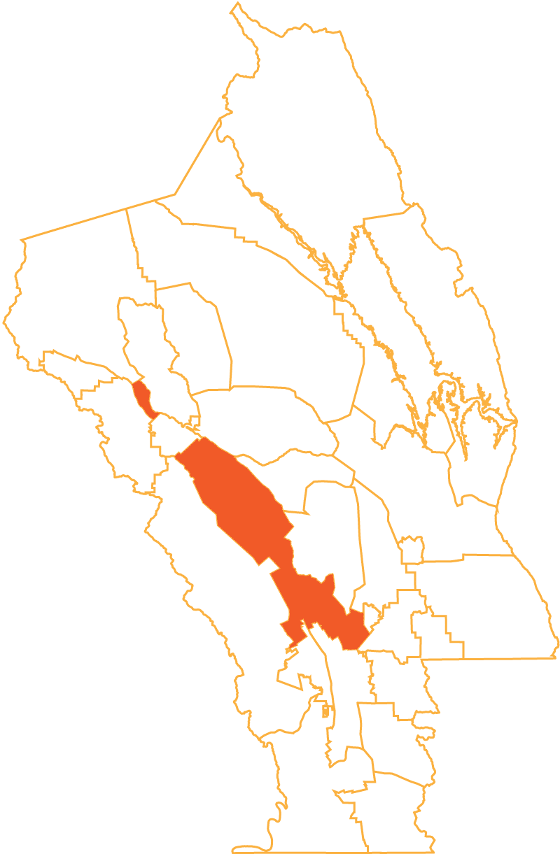 Napa Valley FSC