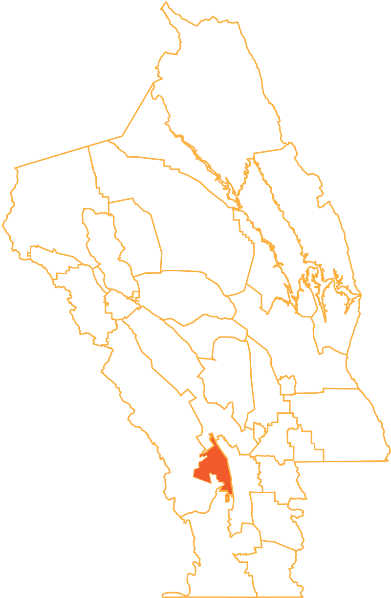 Napa West FSC