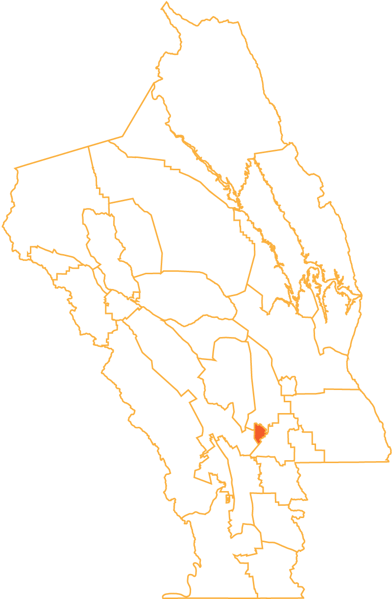 Silverado FSC