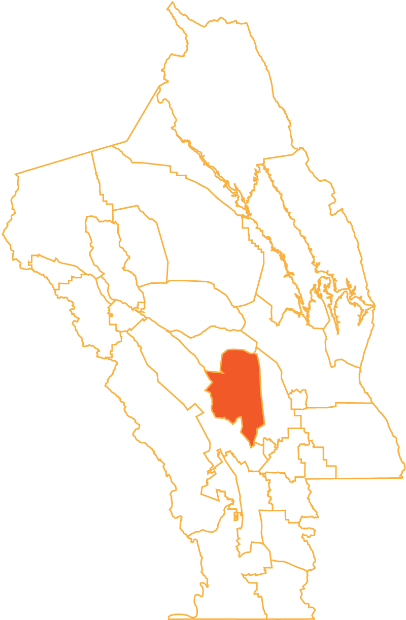 Soda Canyon FSC