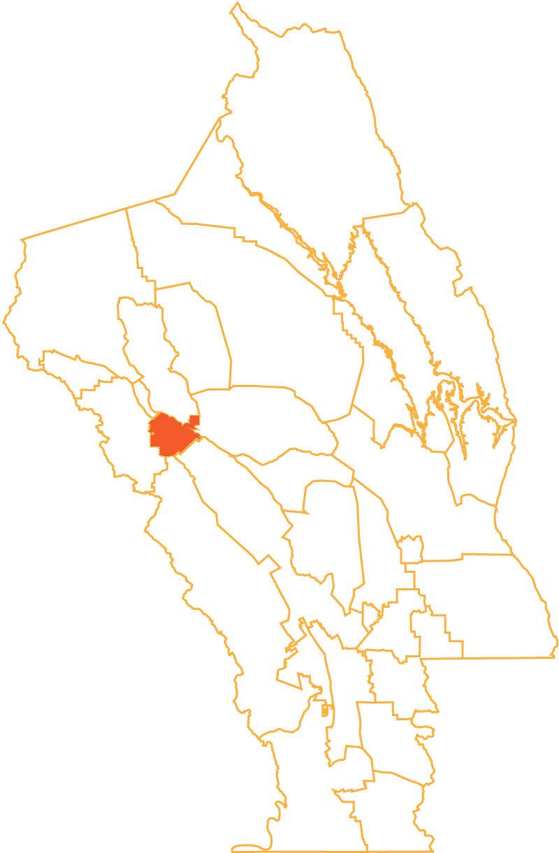 St. Helena FSC