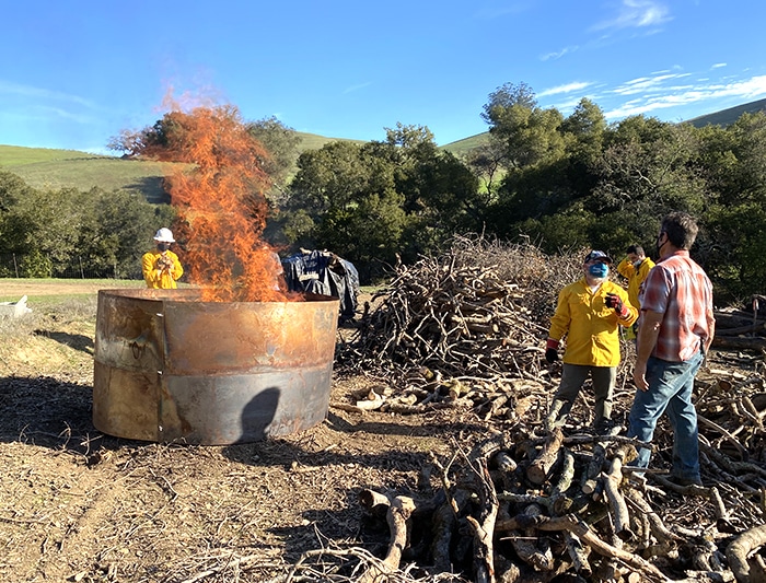 Cleaner Burn Technology & Equipment