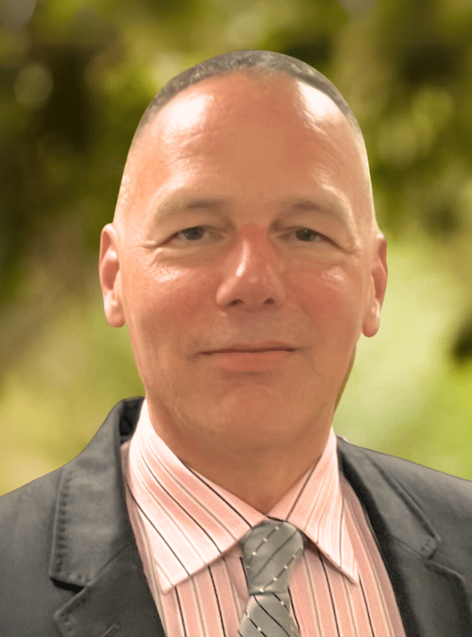 Kevin Coleman