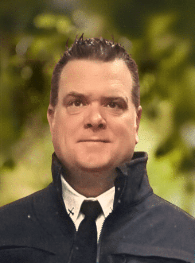 Mike Wink